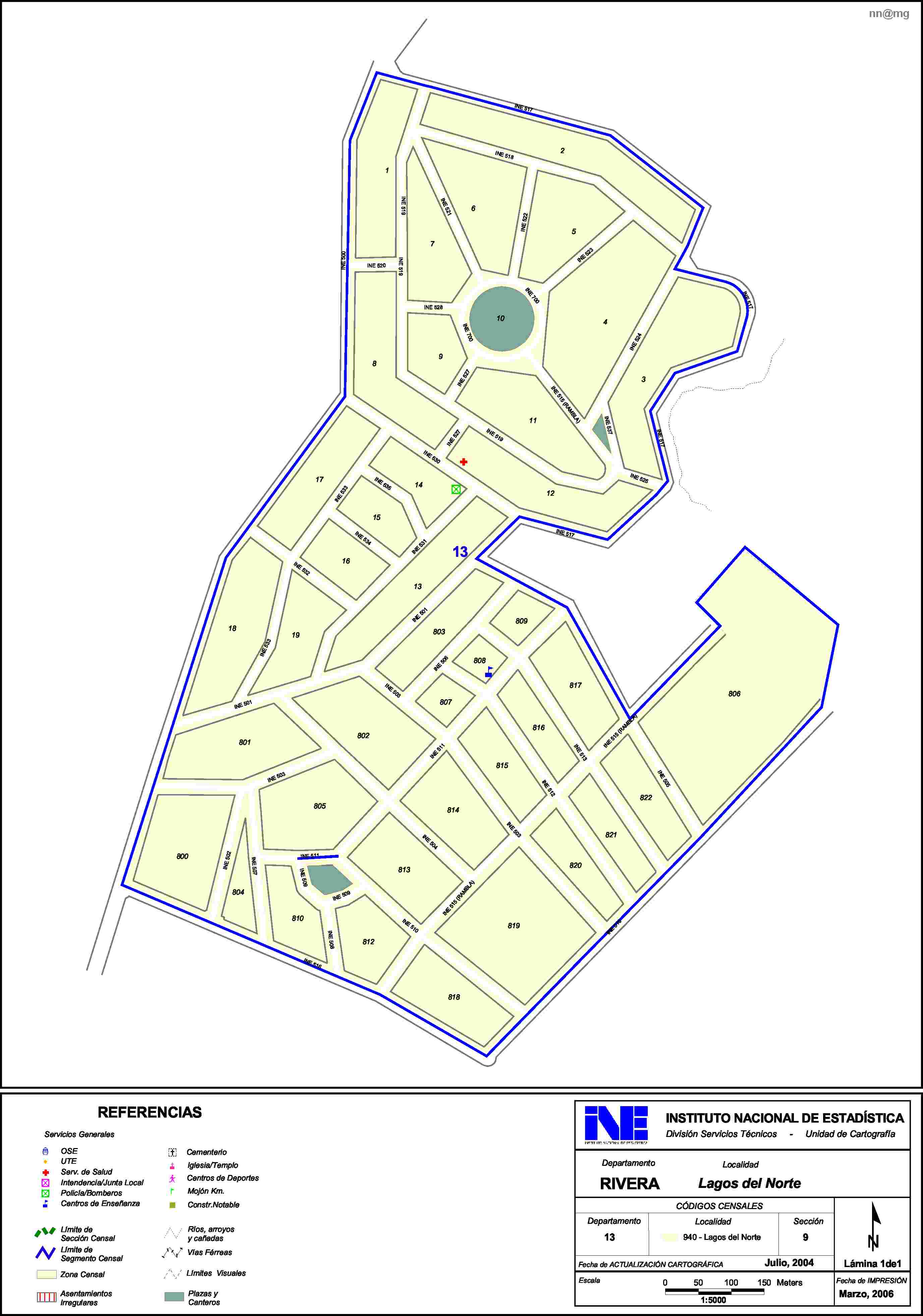 Get Rivera Uruguay Mapa Pics